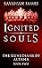 Ignited Souls (The Guardians of Altana, #2)