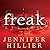 Freak (Creep, #2)