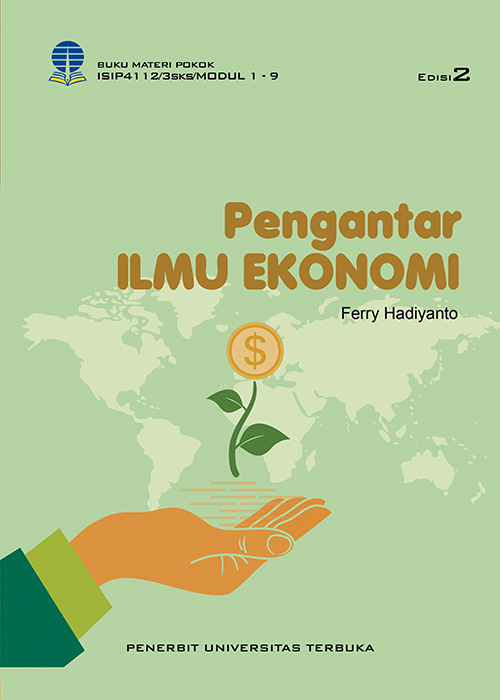 Pengantar Ilmu Ekonomi (ebook)