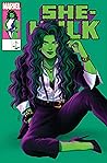 She-Hulk (2022-2023) #5 by Rainbow Rowell