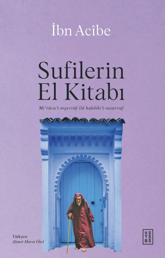 Sufilerin El Kitabı (Paperback)