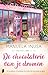 De chocolaterie van je dromen (Valerie Lane, #2)