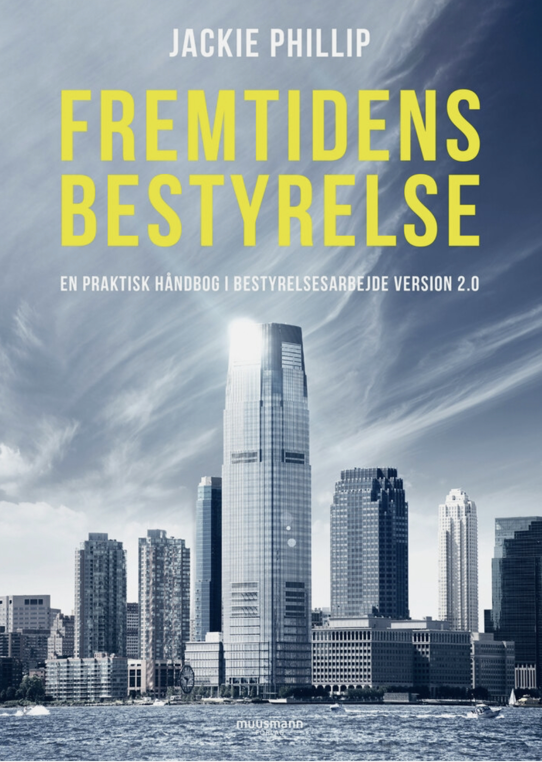Fremtidens Bestyrelse