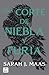Una corte de niebla y furia by Sarah J. Maas