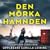 Den mörka hämnden by Torbjörn Sundström