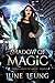Shadow Of Magic by June Leung