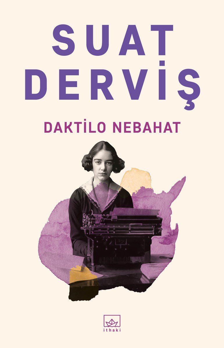 Daktilo Nebahat (Paperback)