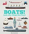 Boats (and Other Things that Float)