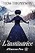 L’institutrice d’Emerson Pass (Série Emerson Pass Historiques... by Tess Thompson