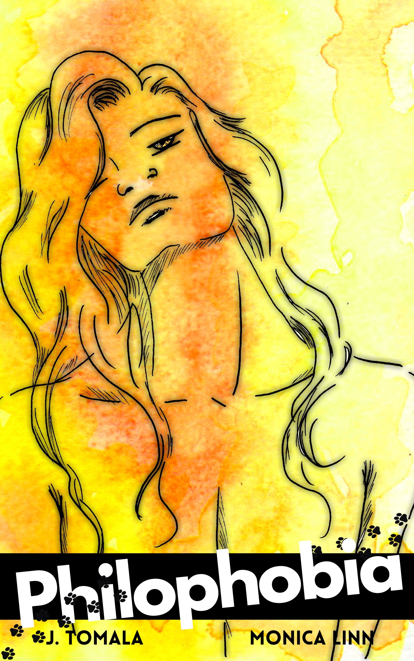 Philophobia (Gata Vardia Book Two)