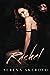 Rachel (Dark and Dirty Sinners' MC, #10) by Serena Akeroyd