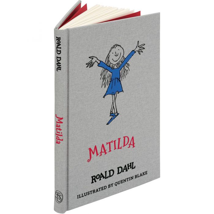 Matilda