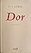 Dor by C.S. Lewis Dor by C.S. Lewis