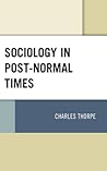 Sociology in Post-Normal Times