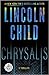 Chrysalis (Jeremy Logan #6)