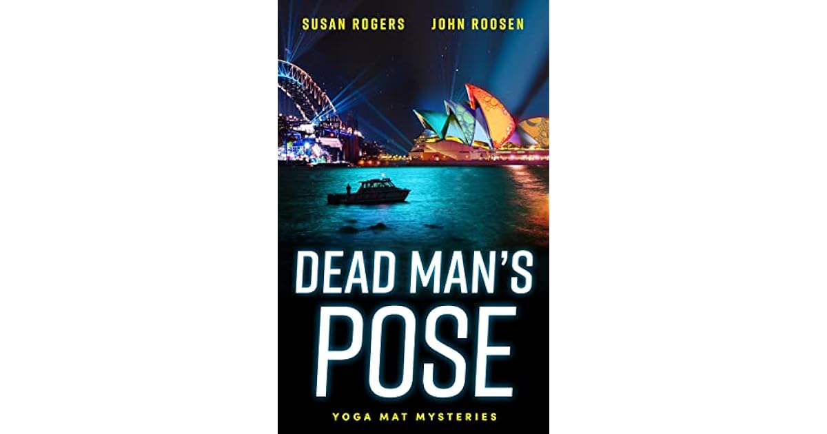 Divu’s review of Dead Man's Pose