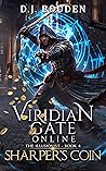 Sharper's Coin (The Illusionist, #4)