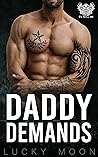 Daddy Demands