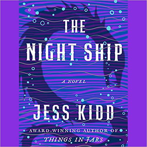 The Night Ship