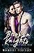 Broken Knights (Gifted Academy #4)