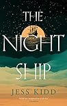 The Night Ship Book cover for The Night Ship