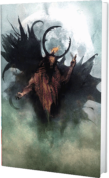 Black Easter