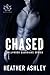 Chased (Hollywood Guardians, #2)
