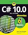 C# 10.0 All-in-On...