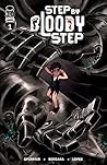 Step by Bloody Step #1 by Simon Spurrier