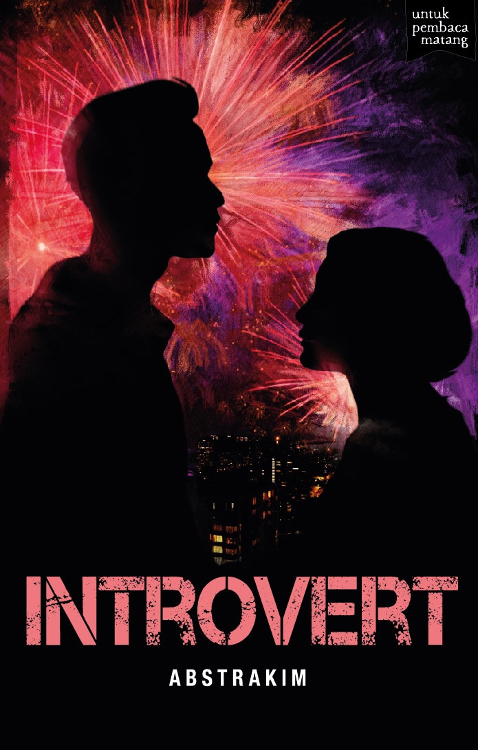 INTROVERT (Paperback)