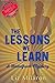 The Lessons We Learn (Homefront Mysteries #3)