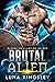 Brutal Alien (Barbarian Cla...