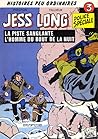 La piste sanglante, L'homme du bout de la nuit by Arthur Piroton