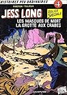 Jess Long, tome 4  by Arthur Piroton