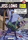 Il était deux fois dans l'ouest, Le saut de la mort by Arthur Piroton