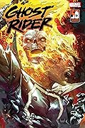 Ghost Rider (2022-2023) #2