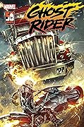 Ghost Rider (2022-2023) #3