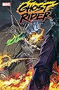Ghost Rider (2022-2023) #4