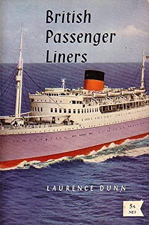 British Passenger Liners