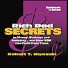 Rich Dad Secrets