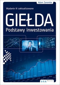 Giełda Podstawy Inwestowania (Paperback)