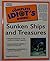 Complete Idiot's Guide to Sunken Ships & Treasures