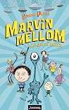 Marvin Mellom og ...