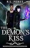 The Demon's Kiss