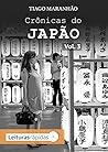 Crônicas do Japão - Vol.3: A Aula de Parto e Outras Histórias Crônicas do Japão - Vol.3: A Aula de Parto e Outras Histórias