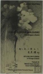Com as flores do salgueiro (Paperback)