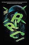 Book cover for The Arc (The Loop #3)