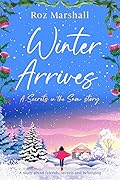 Winter Arrives
