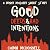 Good Deeds and Bad Intentions (McGarry Stateside #1.5)