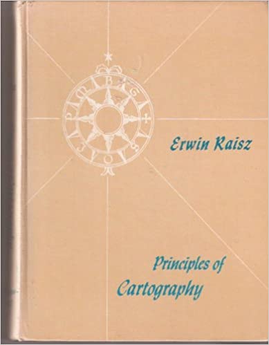 Principles of Cartography